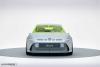 Hyundai Concept THRE photo 20