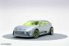 Hyundai Concept THRE photo 21