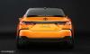 Toyota Camry GT-S Concept photo 9