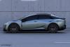 Toyota Corolla Concept photo 3