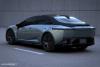 Toyota Corolla Concept photo 4