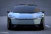 Toyota Corolla Concept photo 5