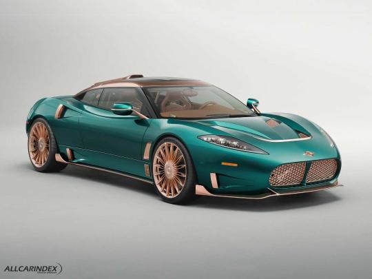 Spyker