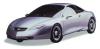 Acura CL-X photo 3