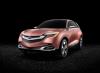 Acura Concept SUV-X photo 2