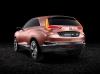 Acura Concept SUV-X photo 3
