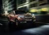 Acura Concept SUV-X photo 4