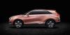 Acura Concept SUV-X photo 6
