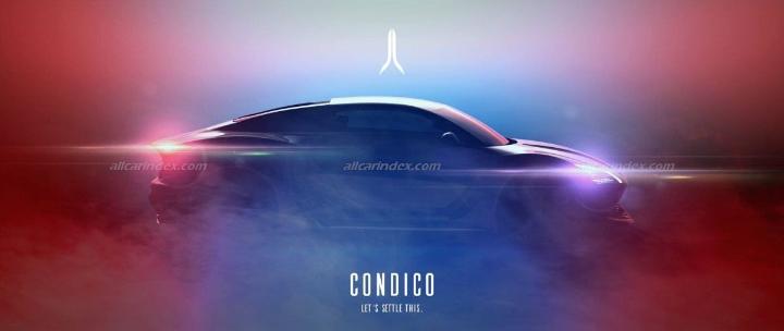 Aeterno Motors