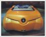 Alfa Romeo Centauri Spider photo 8