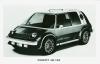 AMC Concept AM Van photo 2
