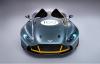 Aston Martin CC100 Concept photo 30