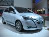 Beijing (BAIC, BAW) C30EV photo 2