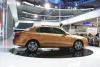 Beijing (BAIC, BAW) C70G photo 3