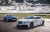 Bentley Continental GT3 Concept photo 5