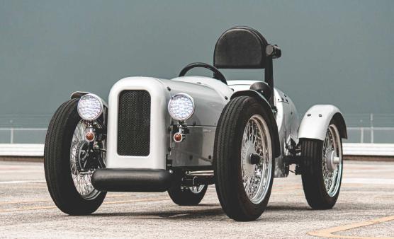Blaze Classic EV