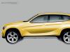 BMW Concept X1 photo 2