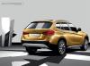 BMW Concept X1 photo 3