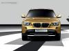 BMW Concept X1 photo 4