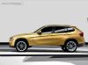 BMW Concept X1 photo 5