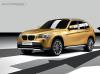 BMW Concept X1 photo 6