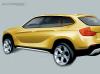 BMW Concept X1 photo 7