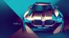 BMW Concept XM photo 14