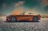 BMW Concept Z4 photo 2