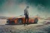 BMW Concept Z4 photo 8