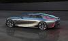 Cadillac Celestiq Show Car photo 11