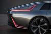 Cadillac Celestiq Show Car photo 12