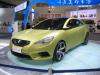Chang'an C201 Mermaid photo 3
