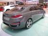 Chang'an CD101 photo 2