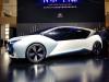 Changjiang EV Concept #02 photo 2