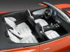 Chevrolet Camaro Convertible Concept photo 3