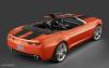 Chevrolet Camaro Convertible Concept photo 5