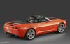 Chevrolet Camaro Convertible Concept photo 7