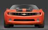 Chevrolet Camaro Convertible Concept photo 13