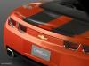 Chevrolet Camaro Convertible Concept photo 15