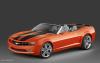 Chevrolet Camaro Convertible Concept photo 17
