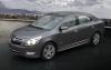 Chevrolet Cobalt Concept photo 2