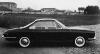 Chevrolet Corvair Coupe I photo 2