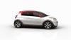Citroen C1 Swiss & Me Concept photo 2