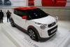 Citroen C1 Swiss & Me Concept photo 6
