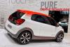Citroen C1 Swiss & Me Concept photo 8
