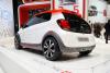 Citroen C1 Swiss & Me Concept photo 9
