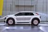 Citroen C4 Cactus Airflow 2L Concept photo 9