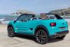 Citroen Cactus M Concept photo 2