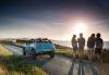 Citroen Cactus M Concept photo 3