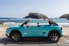 Citroen Cactus M Concept photo 5